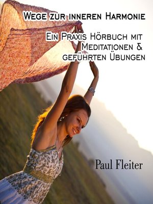 cover image of Wege zur inneren Harmonie